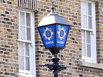 Man (30s) Arrested In Connecti...