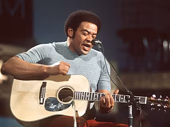 Remembering Bill Withers And A...