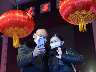 The Week Trending - China's Di...