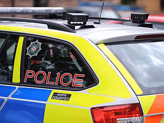 Three Men Arrested In North Af...
