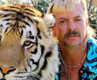 New Episode of Tiger King To B...