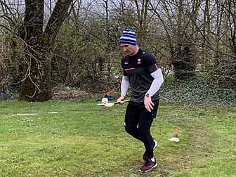 Mayo Hurler Raises €50,000 For...