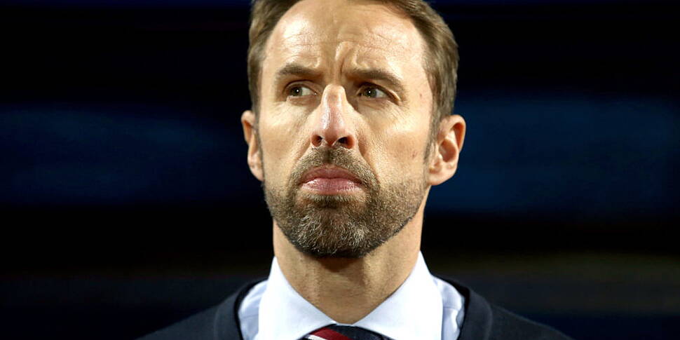 Gareth Southgate takes 30% pay...