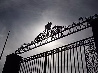 WATCH: Dalglish, Klopp and Hen...