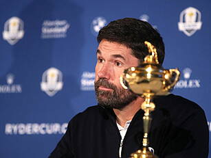 Ryder Cup and Presidents Cup p...