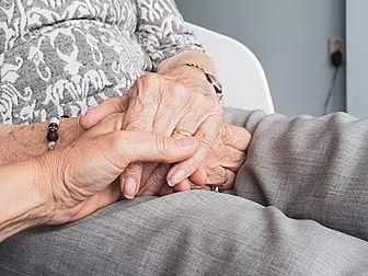 Over 70s To Start Being Vaccin...