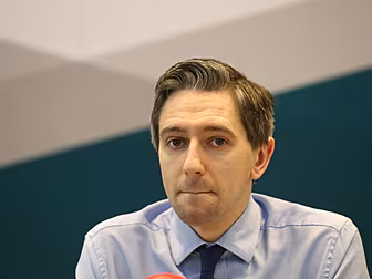 Simon Harris Says ASTI's Actio...