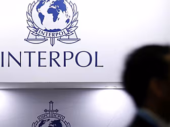 Irish Man Questioned Over Inte...