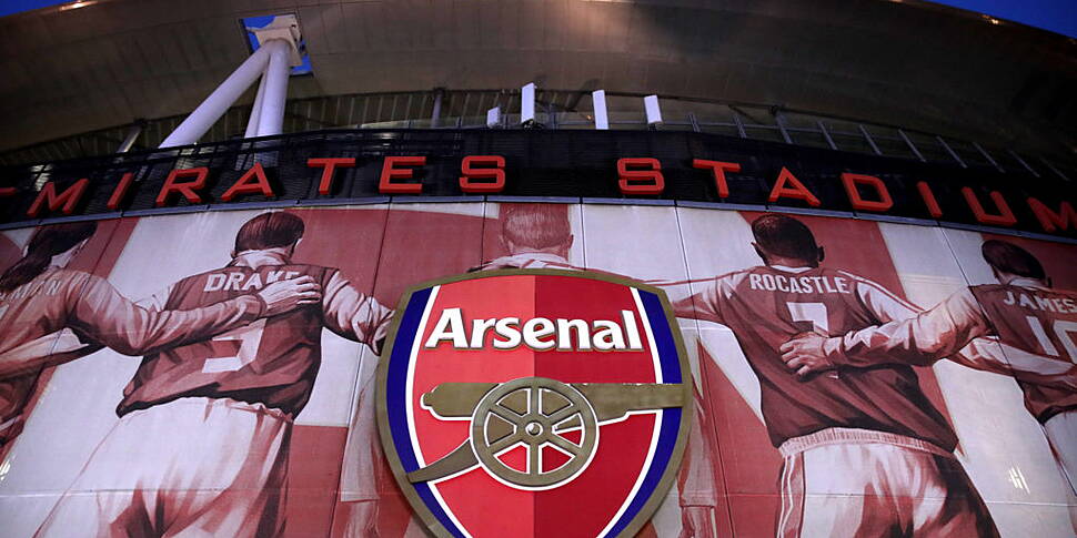 Arsenal players refuse to take...
