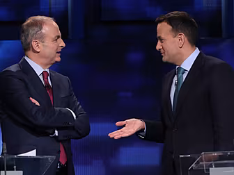 How Will Fianna Fáil and Fine...