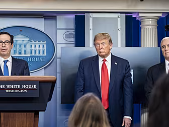 US Politics: Twitter Asked to...