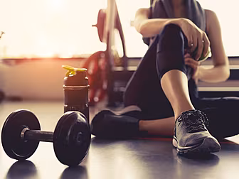 How To Stay Fit In Lockdown