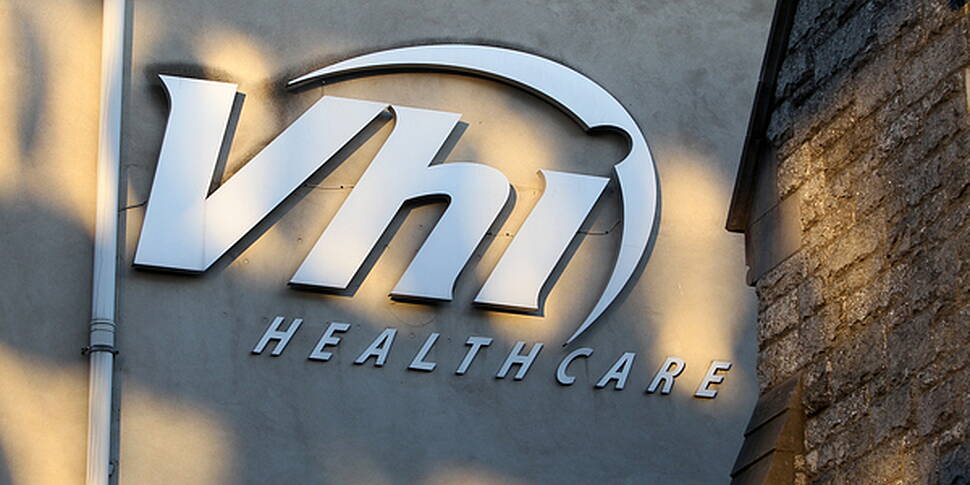 VHI Increasing Premiums By An...