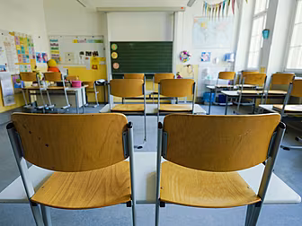 Primary Schools Could Have Mor...