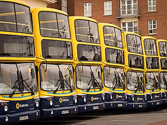 New Plan For Buses, Cyclists a...