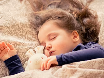Expert Reveals How Your Child...