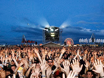 Large Mass Gatherings To Remai...