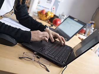 Are Workers More Likely To Be...