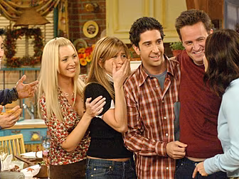 Friends Reunion Could Happen I...