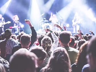 How New Mass Gathering Rules M...
