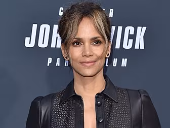 Halle Berry Needed The Heimlic...