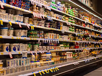 Supermarket Employee Reveals W...