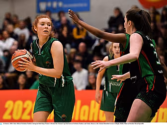 Basketball Ireland announce Wo...