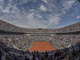 French Open to be postponed by...