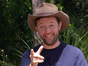 Andrew Maxwell's Time On 'I'm...