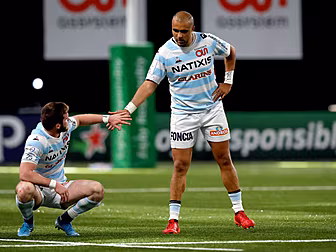 Simon Zebo Says French Rugby S...