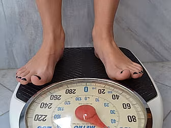 'Weight And Health Shouldn't B...