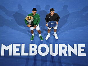 2021 Australian Open in doubt...