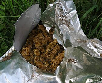 Cannabis Worth Over €1.2M Disc...