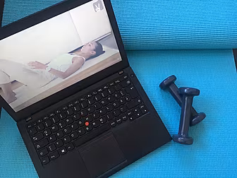 How To Stay Motivated And Fit...