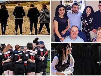Ireland After Lockdown: Rememb...