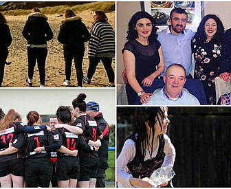 Ireland After Lockdown: Rememb...