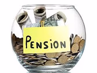 New Auto-Enrolled Pension Syst...