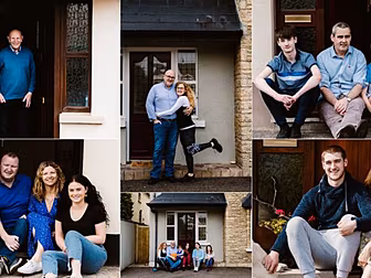 This Irish Photographer Is Spe...