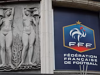 FFF confirms French season has...