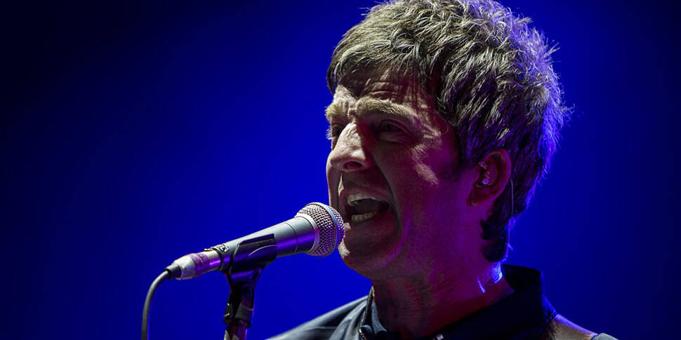 Last Oasis Song Has Been Relea...