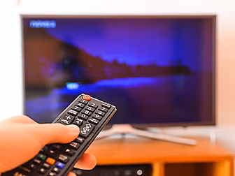 Maria's Telly: All The Best Ba...