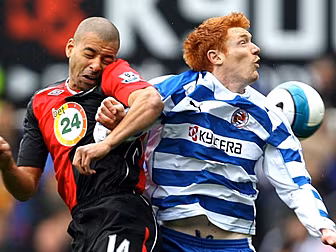 Steven Reid slams Dave Kitson'...