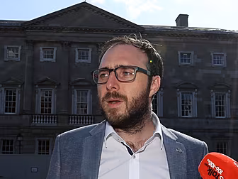 Robert Troy's Failure To Decla...