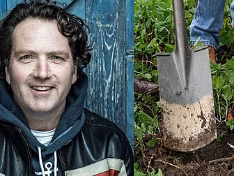 Ireland's Favourite Gardener S...
