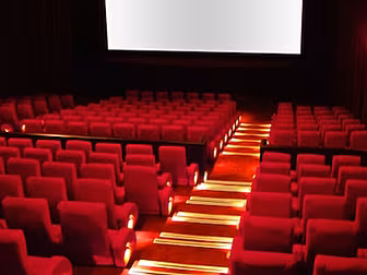 Here's Why Most Cinemas Won't...