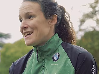 Ailbhe Carroll - What It Takes...