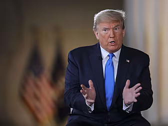 Trump Reveals He’s Been Taking...