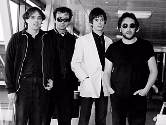 Stranglers Keyboard Player Dav...
