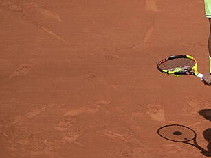 €5.5million raised by tennis g...