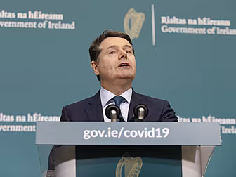 Calls For Covid-19 Welfare Pay...